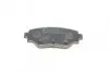 Тормозные колодки (задние) Mazda 3 III 13- PARTS KAVO KBP-4575 (фото 4)