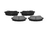 Тормозные колодки (передние) Kia Picanto 17- PARTS KAVO KBP-4579 (фото 3)