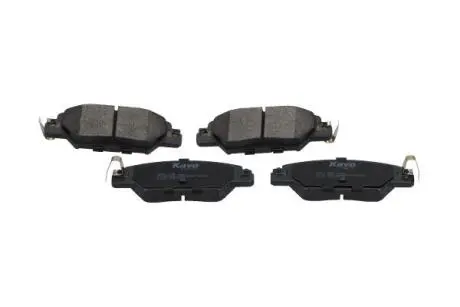 Гальмівні колодки зад. Mazda CX5 2.0-2.5 12- KAVO KBP-4582