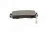 Тормозные колодки (задние) Mitsubishi Pajero 90-01/ L400 94-05 PARTS KAVO KBP-5504 (фото 3)