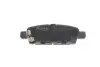 Тормозные колодки (задние) Mitsubishi Outlander/Lancer 01- (Akebono) PARTS KAVO KBP-5518 (фото 2)