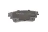 Тормозные колодки (задние) Mitsubishi Eclipse Cross/Outlander 12- PARTS KAVO KBP-5564 (фото 3)