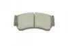 Колодки гальмівні (передні) Nissan Almera 1.4/1.6/2.0D 95-00 (к-кт) PARTS KAVO KBP-6508 (фото 5)