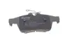 Колодки гальмівні (задні) Ford Connect 02-/Mazda 3/5 03- (Ate - Teves) PARTS KAVO KBP-6554 (фото 2)