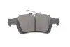 Колодки гальмівні (задні) Ford Connect 02-/Mazda 3/5 03- (Ate - Teves) PARTS KAVO KBP-6554 (фото 3)