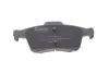 Колодки гальмівні (задні) Ford Connect 02-/Mazda 3/5 03- (Ate - Teves) PARTS KAVO KBP-6554 (фото 4)