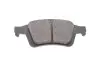 Колодки гальмівні (задні) Ford Connect 02-/Mazda 3/5 03- (Ate - Teves) PARTS KAVO KBP-6554 (фото 5)