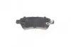 Колодки гальмівні (задні) Nissan Pathfinder III 05- PARTS KAVO KBP-6575 (фото 3)