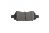 Колодки гальмівні (задні) Nissan Pathfinder III 05- PARTS KAVO KBP-6575 (фото 4)