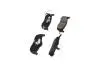 PARTS JEEP Тормозные колодки задн.Grand Cherokee 05- KAVO KBP6606 (фото 2)