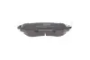 Колодки гальмівні (передні) Subaru BRZ/Forester/Impreza/Legacy/Outback/XV/Toyota GT 86 1.5-2.5 08- PARTS KAVO KBP-8025 (фото 8)