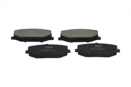 Тормозные колодки (передние) Suzuki Jimni 98- PARTS KAVO KBP-8502