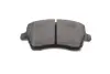 Колодки тормозные передние Swift/Note/Micra/Agila 05- KAVO KBP-8522 (фото 3)