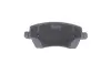 Колодки тормозные передние Swift/Note/Micra/Agila 05- KAVO KBP-8522 (фото 4)