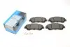 Тормозные колодки (передние) Suzuki Vitara 1.4 T/1.6 DDiS 15- PARTS KAVO KBP-8533 (фото 1)