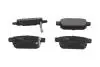 Тормозные колодки (задние) Suzuki Vitara III 15-/SX4 13-/Swift 10- KAVO KBP8535 (фото 1)