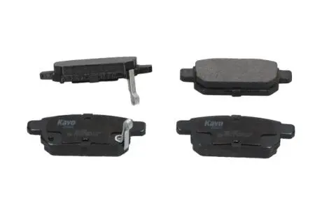 Тормозные колодки (задние) Suzuki Vitara III 15-/SX4 13-/Swift 10- KAVO KBP8535
