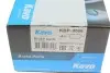 Тормозные колодки (передние) Toyota Avensis 1.6-2.0/2.0TD 97-05 PARTS KAVO KBP-9006 (фото 6)