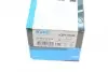 Колодки тормозные (передние) Toyota Corolla 01-07/iQ 08-15/Prius 00-09 (с датчиком) PARTS KAVO KBP-9009 (фото 6)
