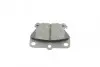 Тормозные колодки (задние) Toyota Corolla/Yaris 99-07 PARTS KAVO KBP-9013 (фото 3)