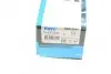 Тормозные колодки (задние) Toyota Corolla/Yaris 99-07 PARTS KAVO KBP-9013 (фото 6)