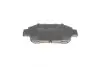 Колодки гальмівні (задні) Toyota Avensis/ Privia 2.0/2.0D 01-09 PARTS KAVO KBP-9014 (фото 3)