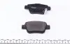Колодки гальмівні (задні) Toyota Avensis/Corolla 1.6-2.4i 03-09 PARTS KAVO KBP-9019 (фото 2)
