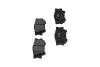 Тормозные колодки (задние) Toyota Camry/Rav4 2.0-2.5 06- PARTS KAVO KBP-9086 (фото 4)