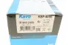 Тормозные колодки (передние) Toyota Hilux 97-15 PARTS KAVO KBP-9096 (фото 6)