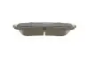 Тормозные колодки (задние) Toyota Land Cruiser 100 98-07/Lexus LX II 98-08 PARTS KAVO KBP-9118 (фото 3)