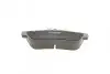 Тормозные колодки (задние) Citroen Jumpy/Fiat Scudo/Peugeot Expert 07- PARTS KAVO KBP-9147 (фото 3)