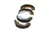 PARTS RENAULT Торм. колодки задн. TWINGO II 1.2 16V 07-14, TWINGO II 1.5 dCi 90 10-, SMART FORTWO 1.0 14- KAVO KBS-10005 (фото 2)