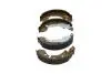 PARTS RENAULT Торм. колодки задн. TWINGO II 1.2 16V 07-14, TWINGO II 1.5 dCi 90 10-, SMART FORTWO 1.0 14- KAVO KBS-10005 (фото 4)