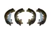 PARTS TOYOTA щоки гальмівні Hilux VII 2.5D 05- KAVO KBS-10015 (фото 1)