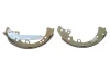 PARTS TOYOTA Щеки тормозные Hilux VII 2.5D 05- KAVO KBS-10015 (фото 6)