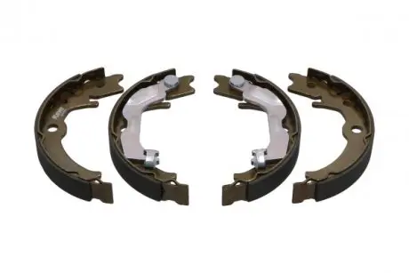 Колодки гальмівні (задні) Chevrolet Lacetti 05-/Nubira 99- (169.2x26) PARTS KAVO KBS-1405