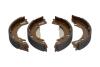 PARTS HYUNDAI Тормозные щеки Getz 02- KAVO KBS3409 (фото 1)