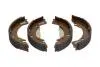 PARTS HYUNDAI Тормозные щеки Getz 02- KAVO KBS3409 (фото 1)