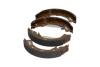 PARTS HYUNDAI Тормозные щеки Getz 02- KAVO KBS3409 (фото 2)