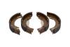 PARTS HYUNDAI Тормозные щеки Getz 02- KAVO KBS3409 (фото 3)