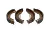 PARTS HYUNDAI Тормозные щеки Getz 02- KAVO KBS3409 (фото 3)