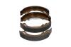 PARTS HYUNDAI Тормозные щеки Getz 02- KAVO KBS3409 (фото 4)