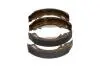 PARTS HYUNDAI Тормозные щеки Getz 02- KAVO KBS3409 (фото 4)