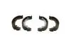 PARTS Колодки ручного тормоза HYUNDAI Tucson, Santa Fe KAVO KBS-3413 (фото 3)