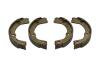 PARTS Щеки тормозные задн. HYUNDAI SANTA FЙ II, TUCSON KIA SORENTO II 1.6-3.5 01.09- KAVO KBS-3421 (фото 1)