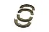 PARTS Щеки тормозные задн. HYUNDAI SANTA FЙ II, TUCSON KIA SORENTO II 1.6-3.5 01.09- KAVO KBS-3421 (фото 2)