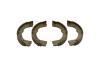 PARTS Щеки тормозные задн. HYUNDAI SANTA FЙ II, TUCSON KIA SORENTO II 1.6-3.5 01.09- KAVO KBS-3421 (фото 3)