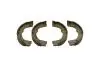 PARTS Щеки тормозные задн. HYUNDAI SANTA FЙ II, TUCSON KIA SORENTO II 1.6-3.5 01.09- KAVO KBS-3421 (фото 3)