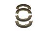 PARTS Щеки тормозные задн. HYUNDAI SANTA FЙ II, TUCSON KIA SORENTO II 1.6-3.5 01.09- KAVO KBS-3421 (фото 4)