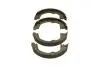 PARTS HYUNDAI Гальмівні колодки стоян. Genesis,Santa Fe III,Kia Sorento II KAVO KBS-3422 (фото 4)
